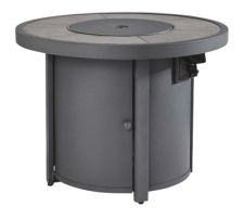 Donnalee Bay Fire Pit Table