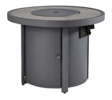 Donnalee Bay Fire Pit Table