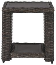 Grasson Lane End Table