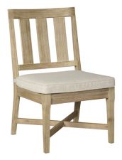 Clare View Chair with Cushion (Set of 2)