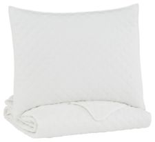Ryter Twin Coverlet Set