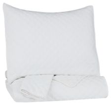 Ryter Queen/Full Coverlet Set