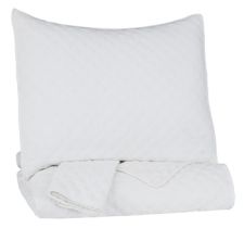 Ryter Queen/Full Coverlet Set