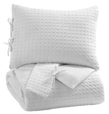 Maurilio 3-Piece Queen Comforter Set