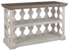 Havalance Sofa/Console Table