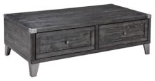 Todoe Coffee Table with Lift Top