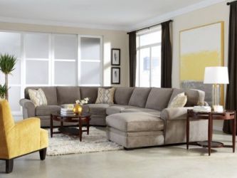 ORION Seating Wedge