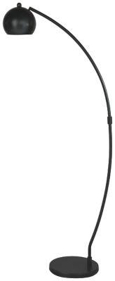 Marinel Floor Lamp