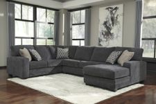 Tracling Left-Arm Facing Sofa