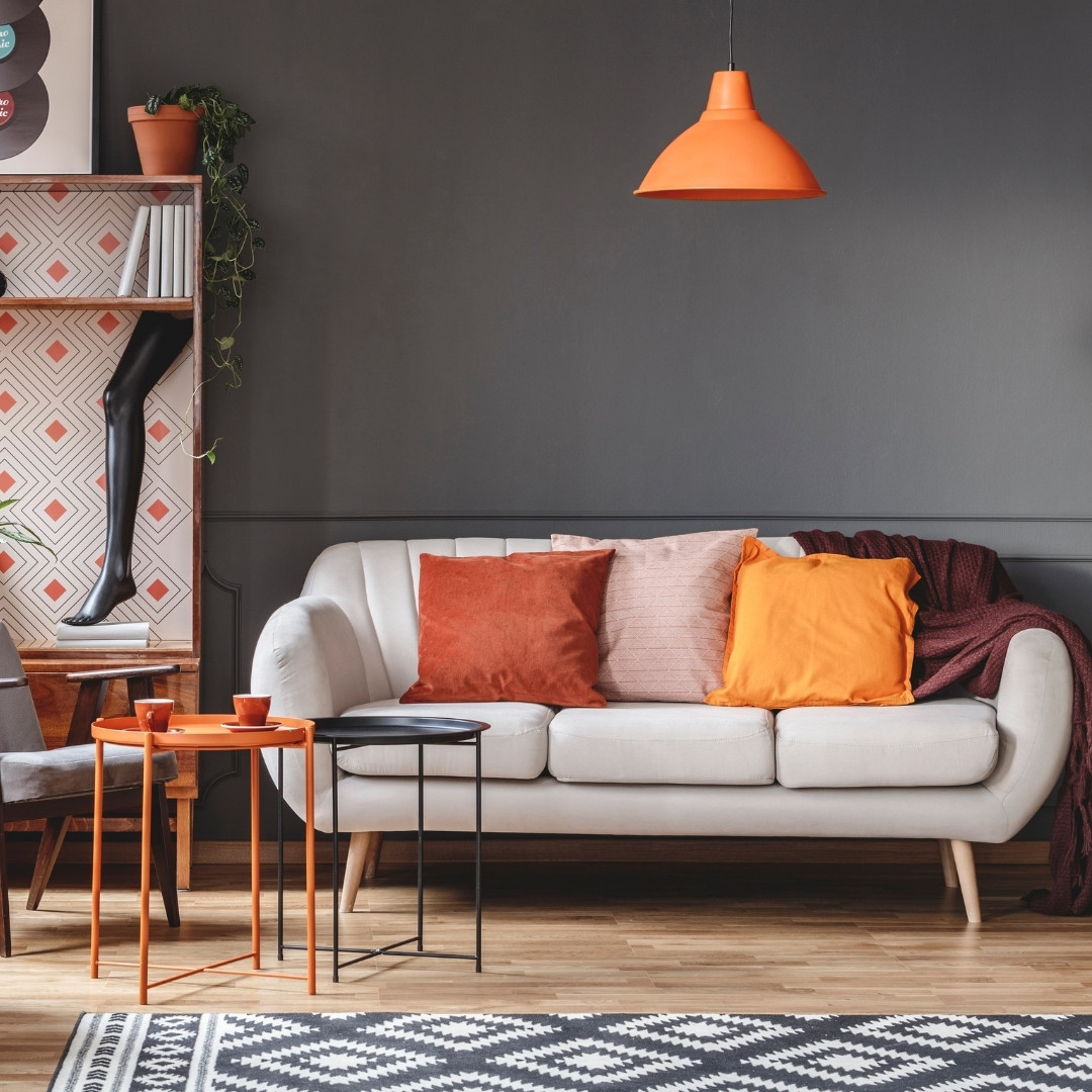 fall pillows